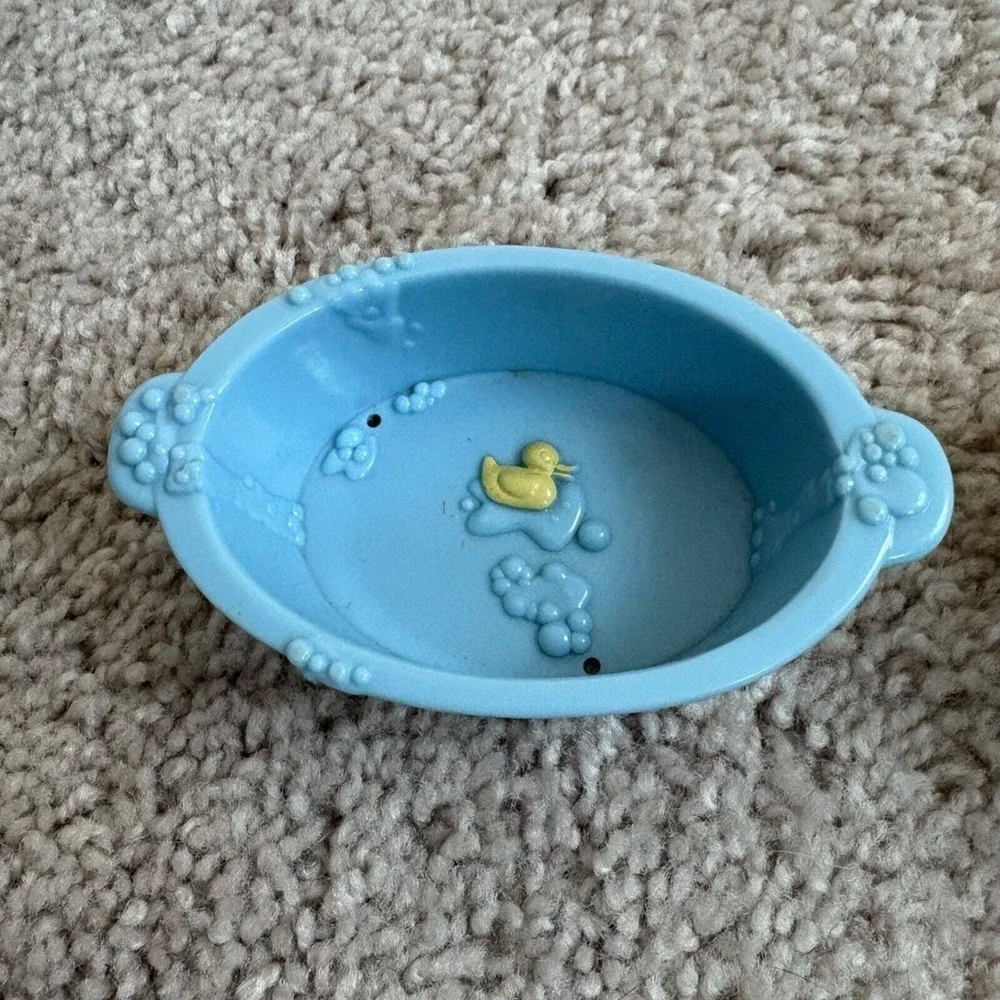 Mattel & Fisher Price add touch